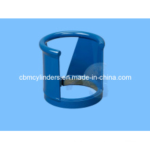 (Blue) Gas Cylinder Safety Guard Ring